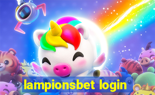 lampionsbet login